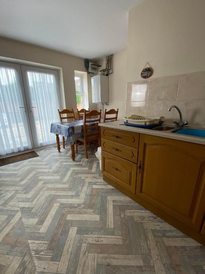 The Coach House By The Sea Villa Mablethorpe Eksteriør bilde