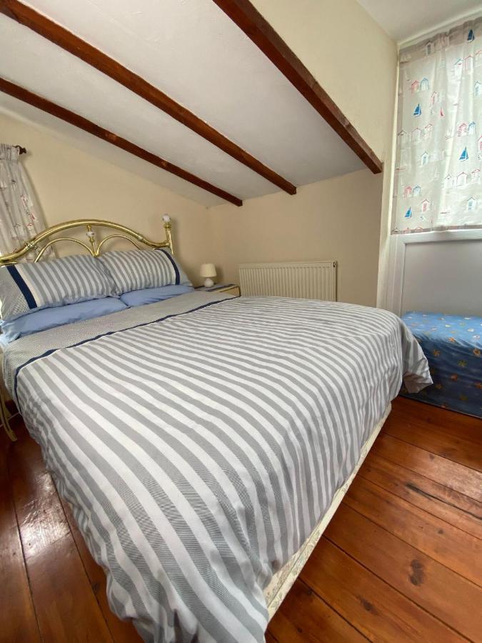 The Coach House By The Sea Villa Mablethorpe Eksteriør bilde