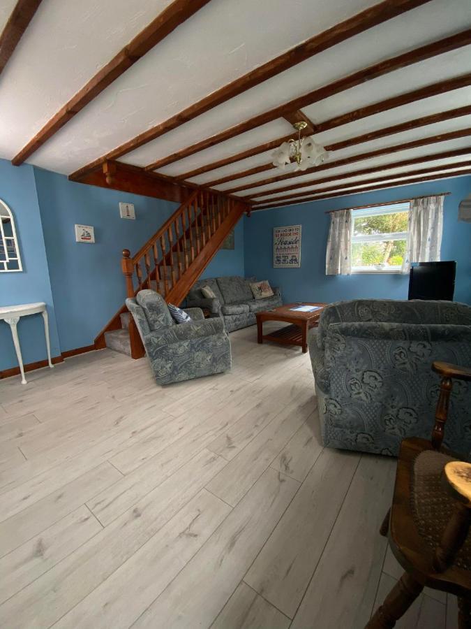 The Coach House By The Sea Villa Mablethorpe Eksteriør bilde