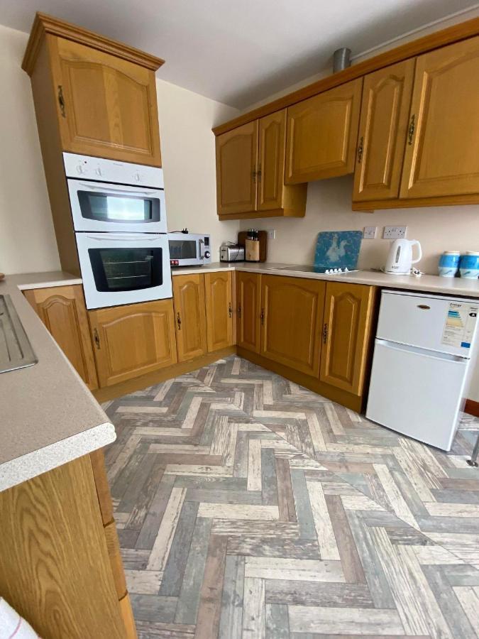 The Coach House By The Sea Villa Mablethorpe Eksteriør bilde