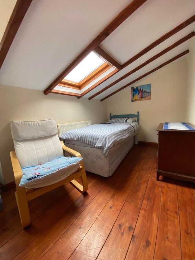 The Coach House By The Sea Villa Mablethorpe Eksteriør bilde
